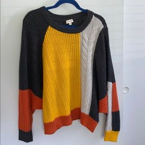 Vici Sweater
